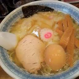 荻窪らーめん 菊池