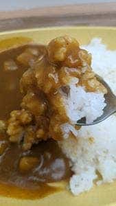 東大生協 中央食堂