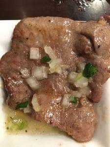 焼肉ひだや 倉敷店