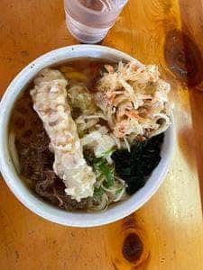 天下GO!麺