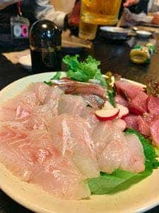 塩お好み居酒屋 宝町 味庵