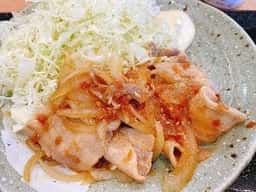 ごはんどき 荒田島店