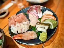 富山料理 きときと