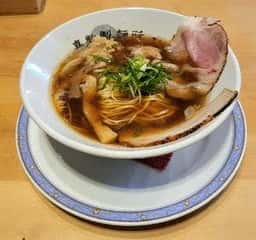 嘉数製麺所
