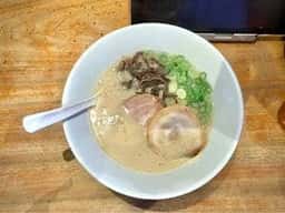 一風堂 堀江店