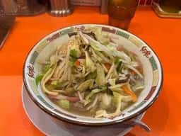 チャランポラン