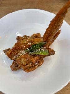 タイ料理ギンカーオ