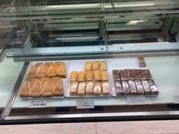 洋菓子•パン マタニ