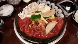 チュクミドサ 新大久保店