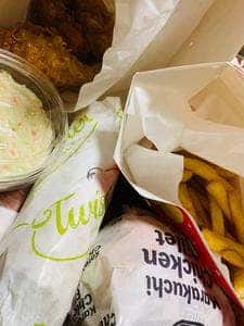 ケンタッキーフライドチキン アビオシティ加賀店