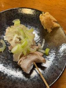串やき 黒田