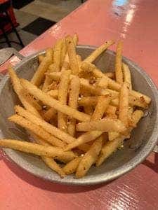 天満のタイ酒場 玲