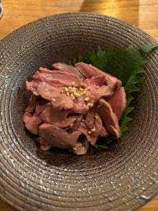 串焼きわか瓢