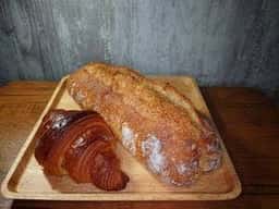 BREADMAN