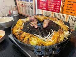 羊屋チョップ62番地