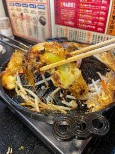 羊屋チョップ62番地