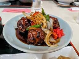 中華料理 太平閣