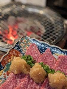 焼肉居酒屋おにやんま 大宮店