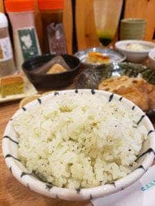 健康社員食堂 百花