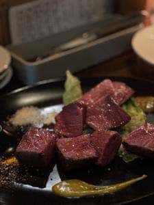 Wine&Grill Baru Comodo