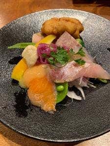 金沢町屋 はっち