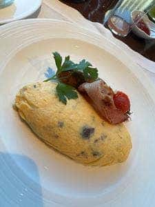 シャングリ・ラホテル東京 ザ・ロビーラウンジ