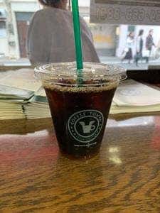 フレッシュロースター珈琲問屋静岡店