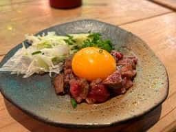 魚浜 六本木店