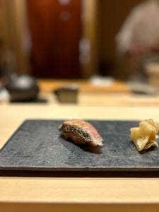 鮨 いまむら