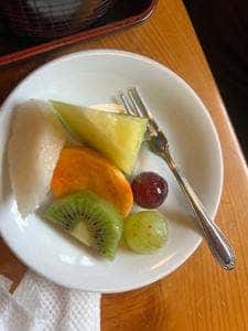 民宿・旨いもん処もりまさ