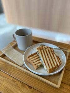 töe coffee