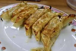 餃子の王将 ジョイ・ナーホ針中野店
