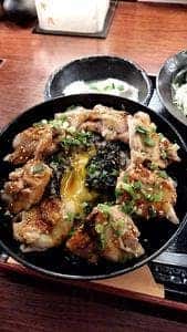 とり鉄 秋葉原昭和通り店