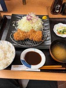とんかつ和幸 アイランド新宿店