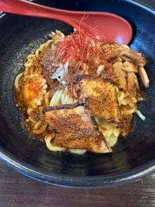 中屋 白楽店