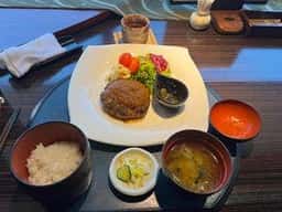 ダイニング万葉 ホテルメトロポリタン秋田店