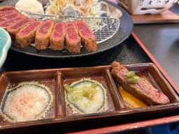 牛かつ専門店 うし寅 尼崎店