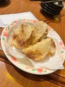 格安ビールと鉄鍋餃子 ３・６・５酒場 京橋店