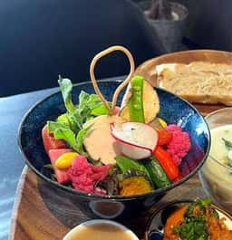 Tennis Cafe Relax