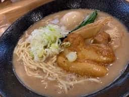 つけ麺 鉄餃子 多聞