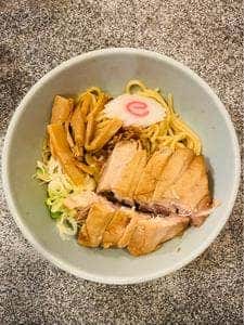 あぶら〜亭本店