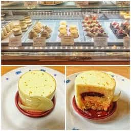 patisserie AKITO