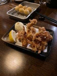 埼玉情熱酒場 三次郎