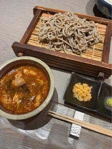 麻布十番蕎麦居酒屋 そばごや