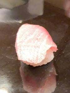 蛇之目寿司本店