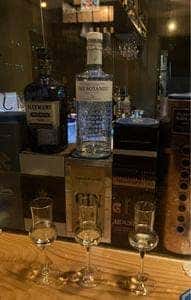 bar ねずの実