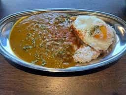 カリースタンド
