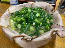 どとんこつ☆幸運軒 三国ヶ丘店