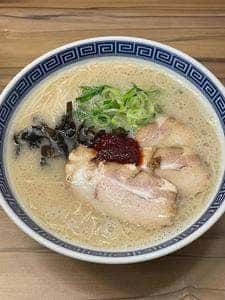 虎と龍 金沢中央卸売市場店