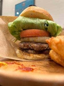 淡路島バーガー松戸北小金店